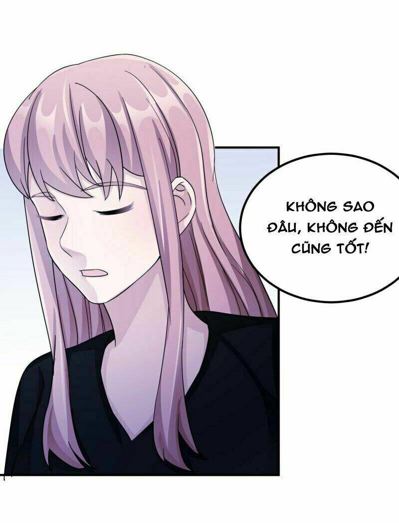 mạc thiếu bức hôn: vợ mới khó chống đỡ chapter 95 54