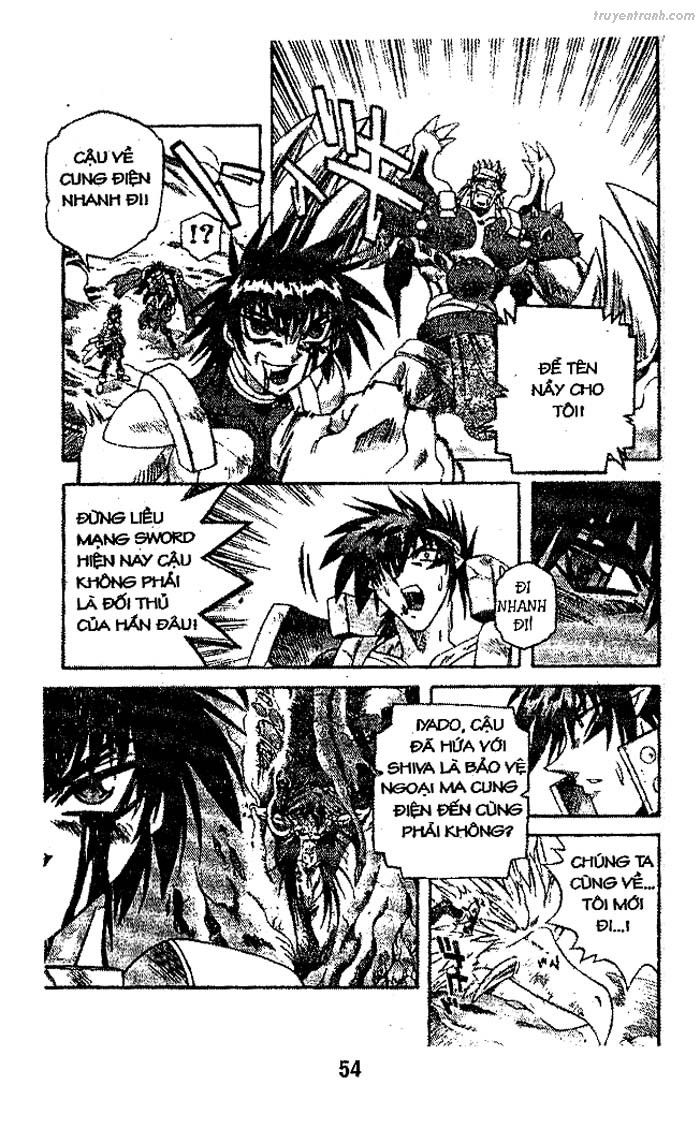 devil and devil chapter 71 27