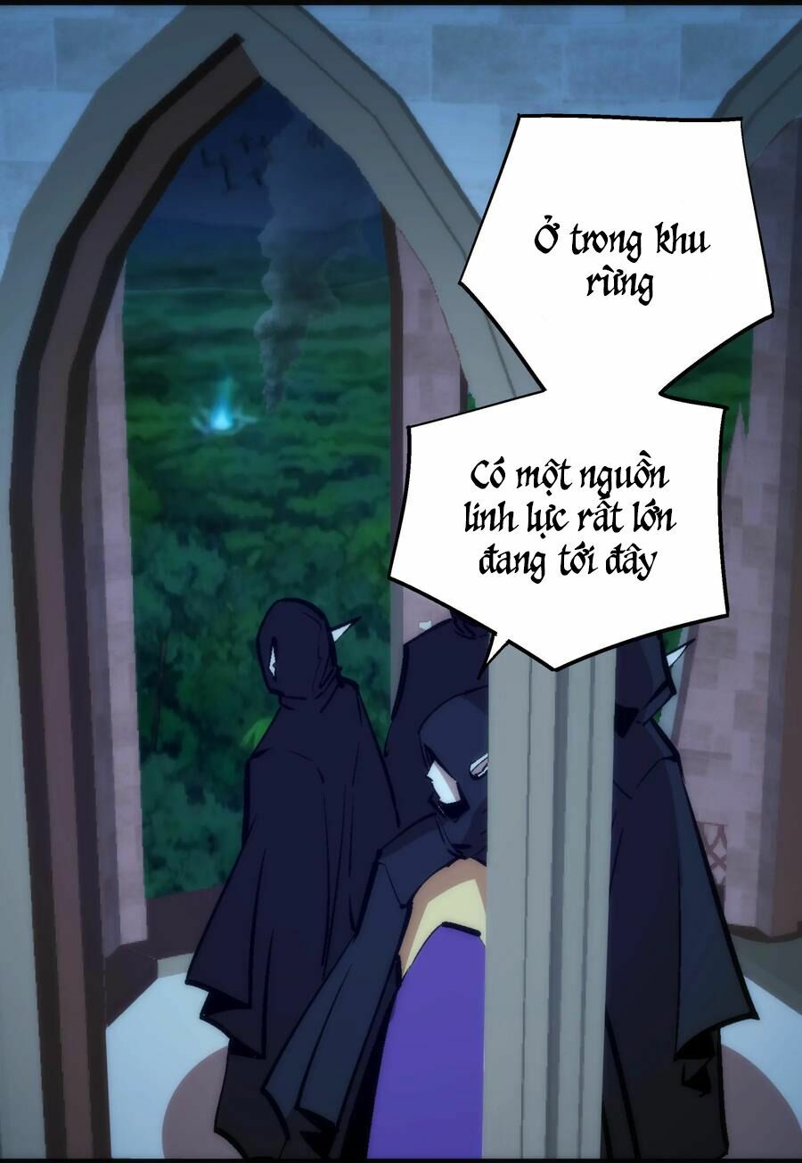 tôi không phải quỷ vương chapter 19.1 25