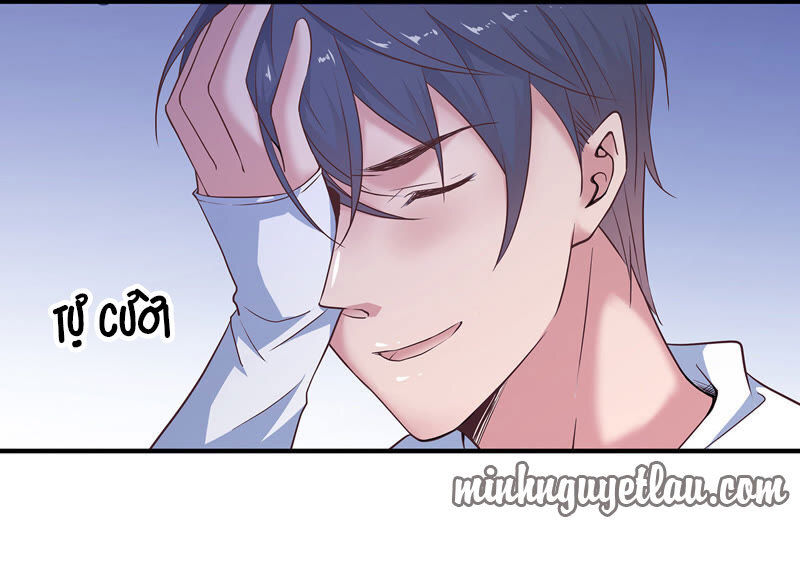 chiến lược lãng mạn của thịnh thiếu chapter 27 16