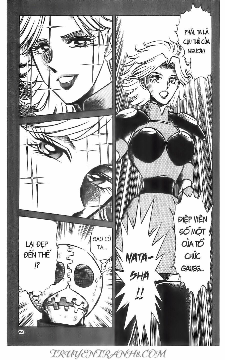 cây bút thần kỳ chapter 39 21