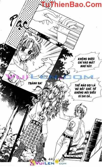 ước mơ cao đẹp chapter 1 45