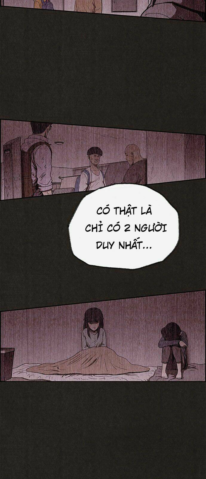 quái vật tại chung cư xanh chapter 47 2