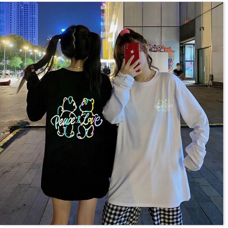 ÁO THUN NAM NỮ CỰC ĐẸP SIÊU HOT