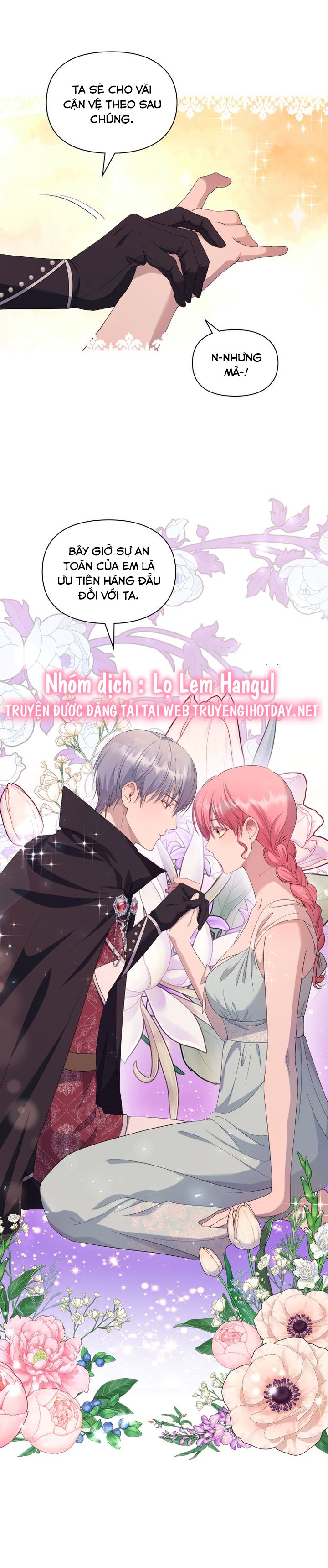 thuần hóa hoàng đế bạo chúa chapter 75 18