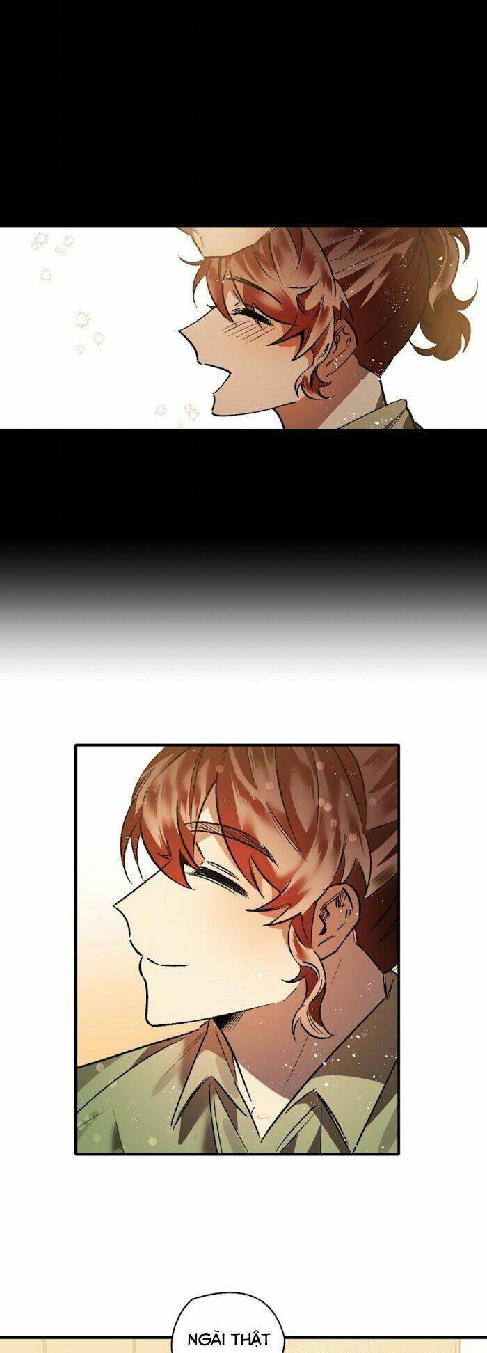 phương pháp tán tỉnh của nữ thợ săn chapter 12 22