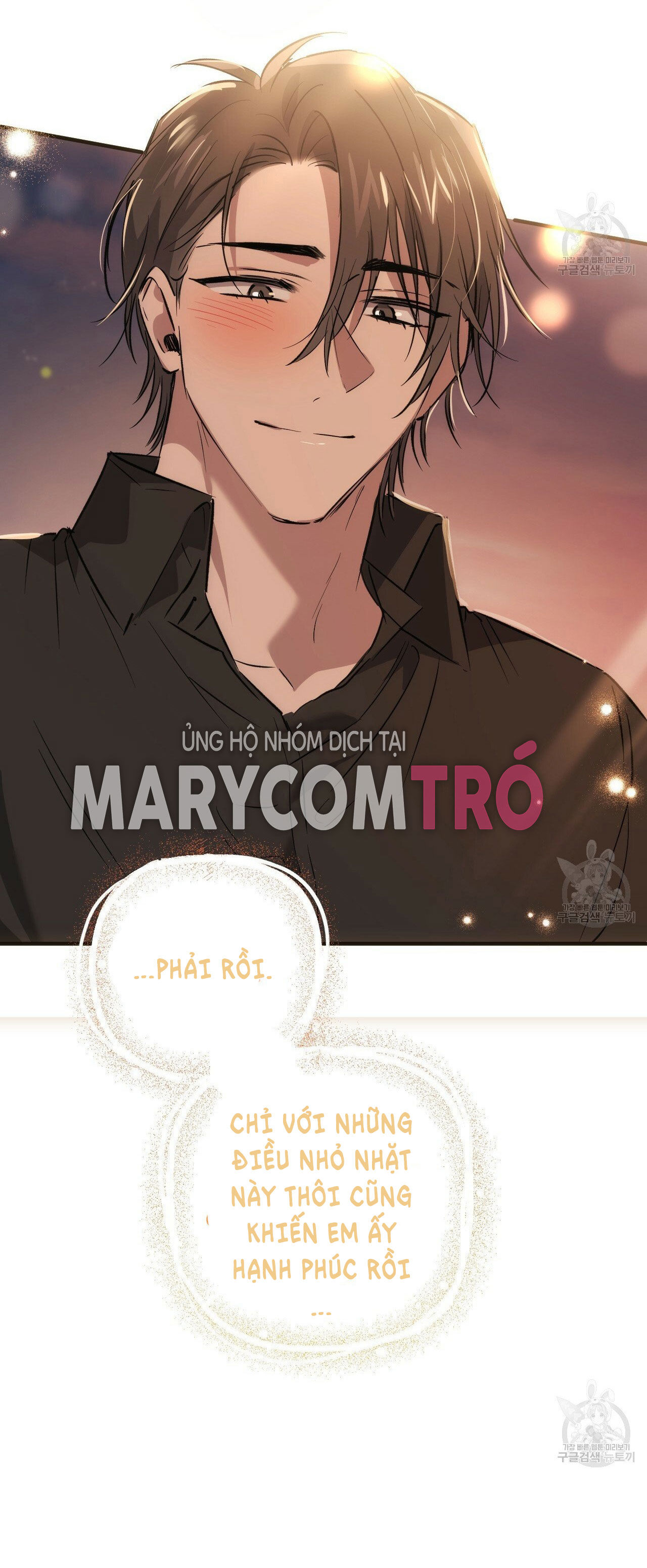 những chú thỏ của hapypy chapter 56.2 27