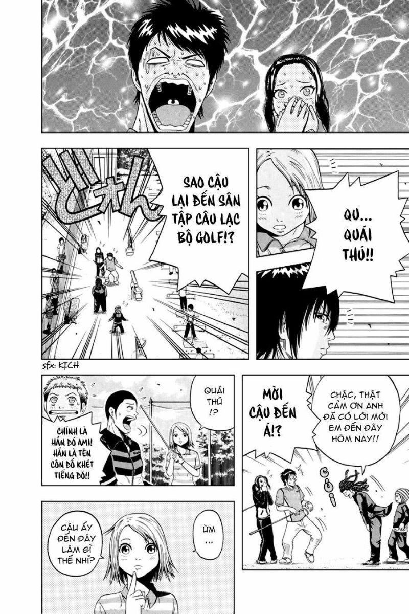 king golf chapter 1 32