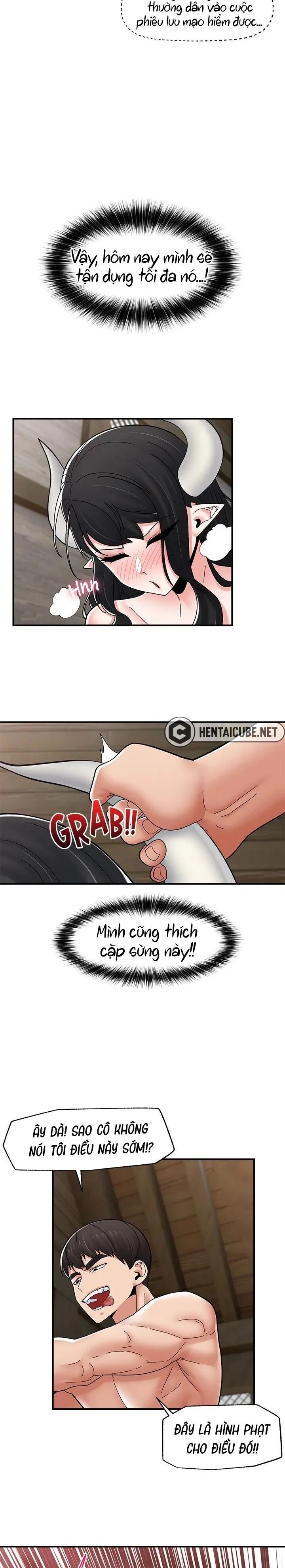 thuật thôi miên sát gái chapter 78 5