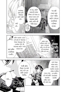 tôi tái sinh là một công chúa và trở thành nô lệ thú cưng của vị hoàng tử khét tiếng chapter 1.3 6