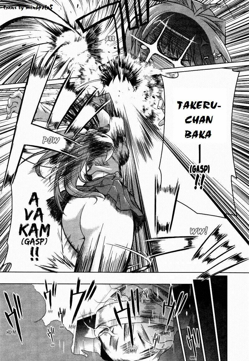 muvluv alternative chapter 15.5 15