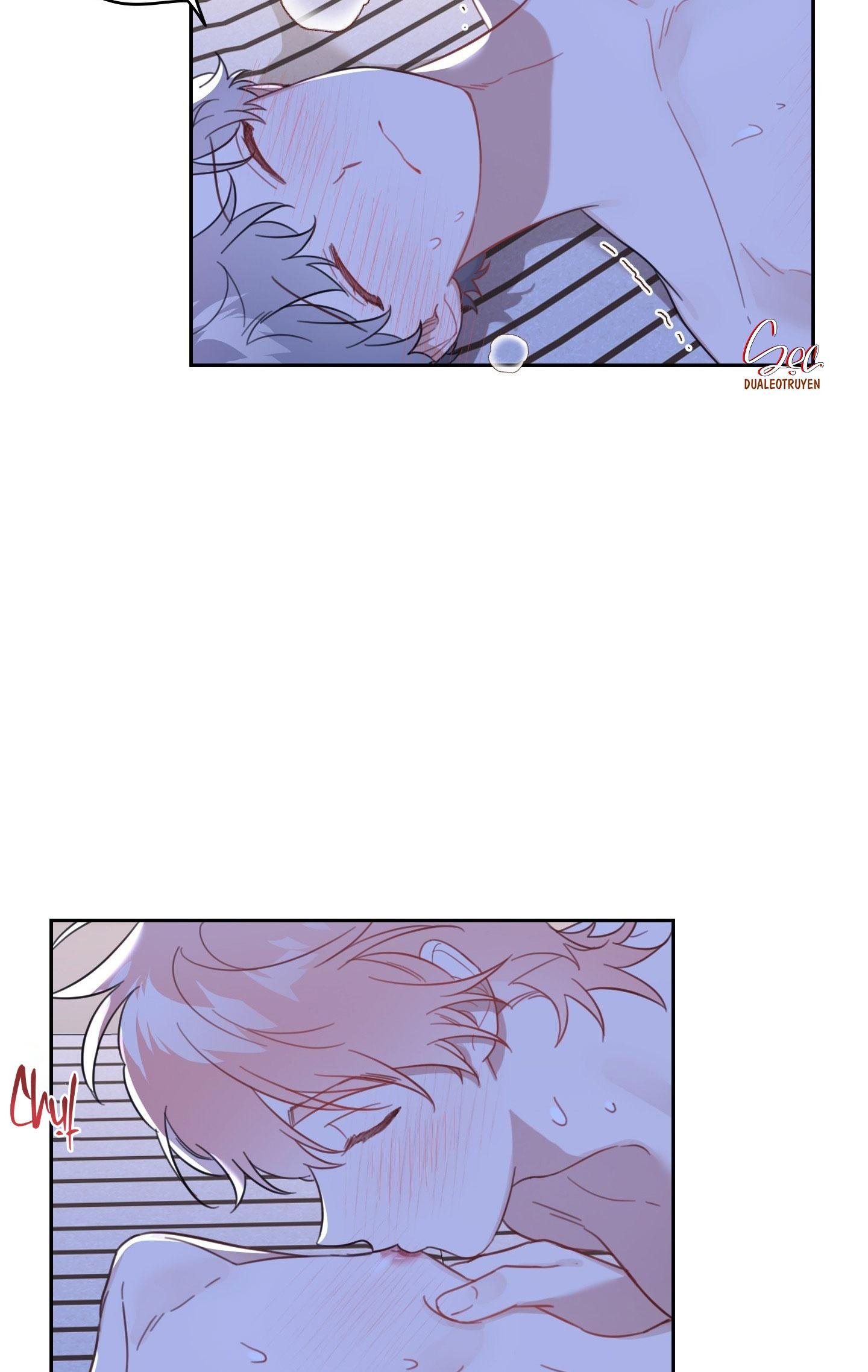 vườn hoa chapter 48 16