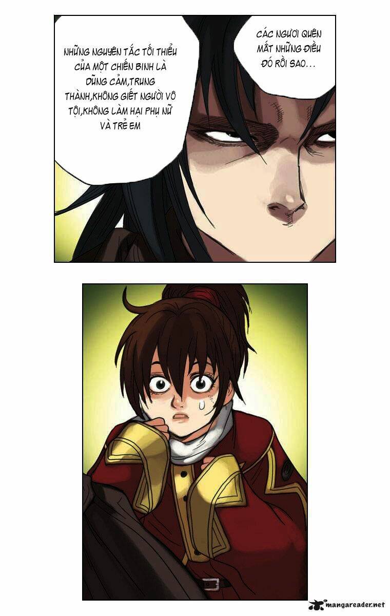 paladin chapter 13 15