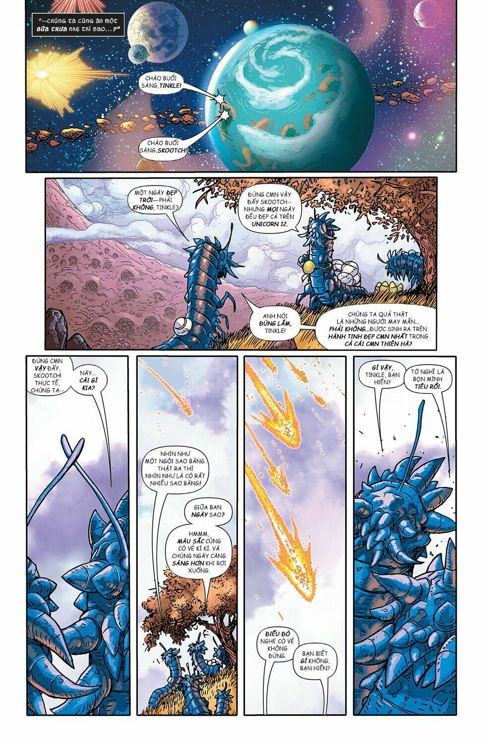 larfleeze chapter 4 14