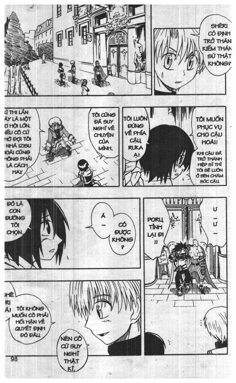 joou kishi monogatari chapter 3 96