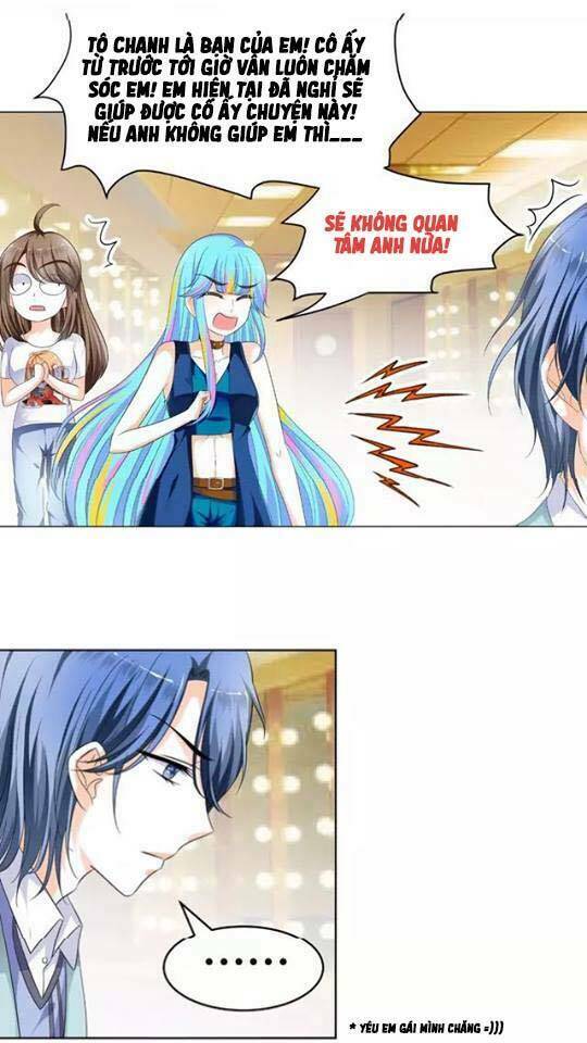 phản công thành siêu sao chapter 5 17