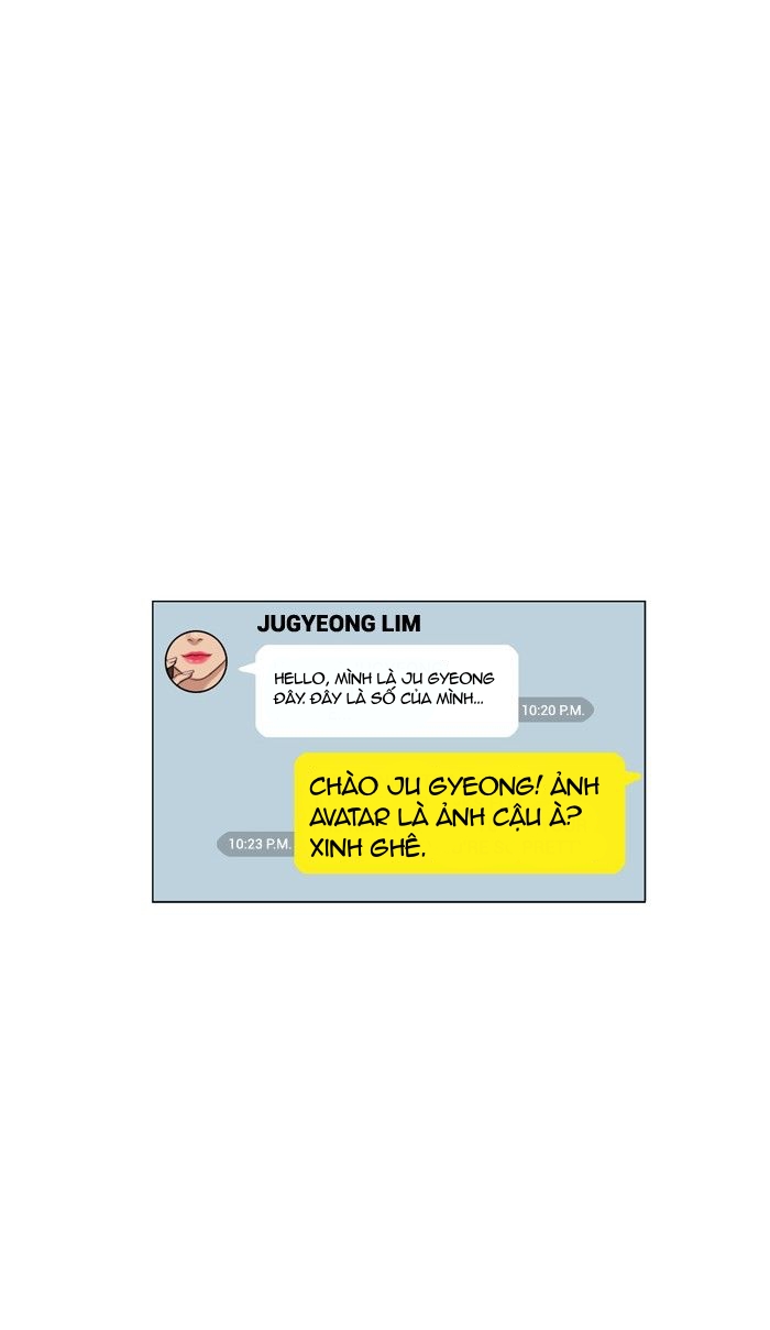 vẻ đẹp đích thực - true beauty chapter 11 13