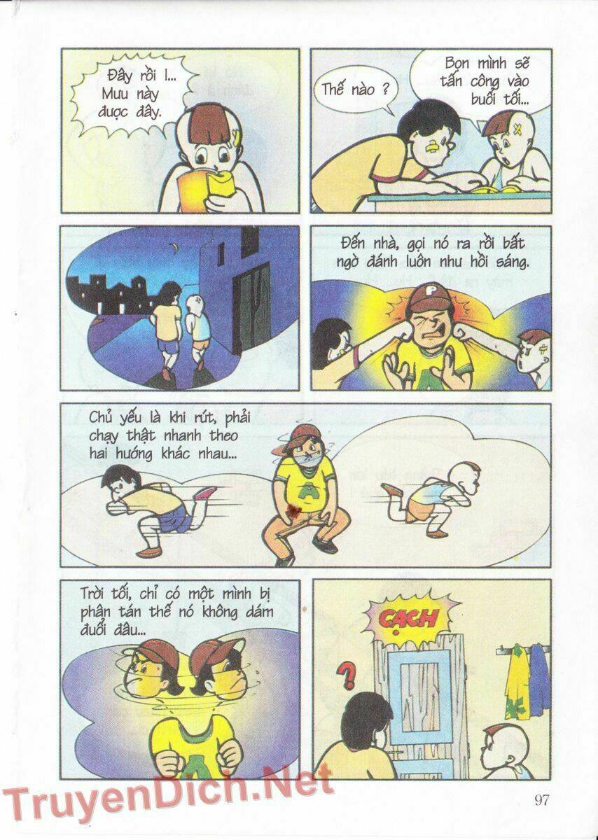 tý quậy chapter 2.2 24