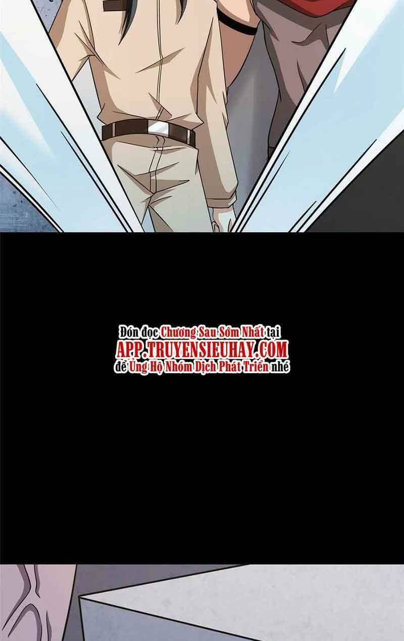 bạn gái virus của tôi chapter 379 27