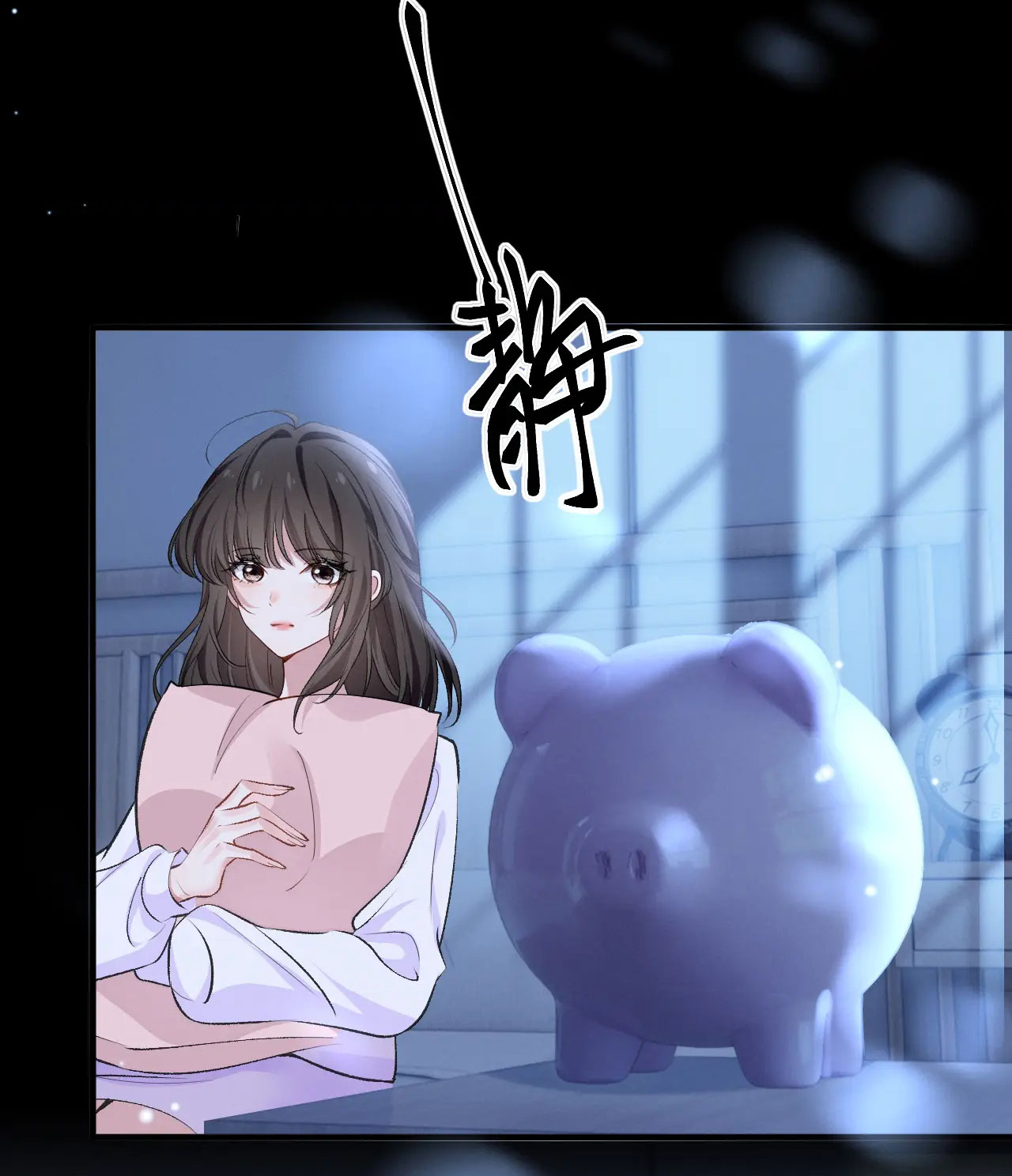 sống chung với chị gái ma cà rồng chapter 21 37