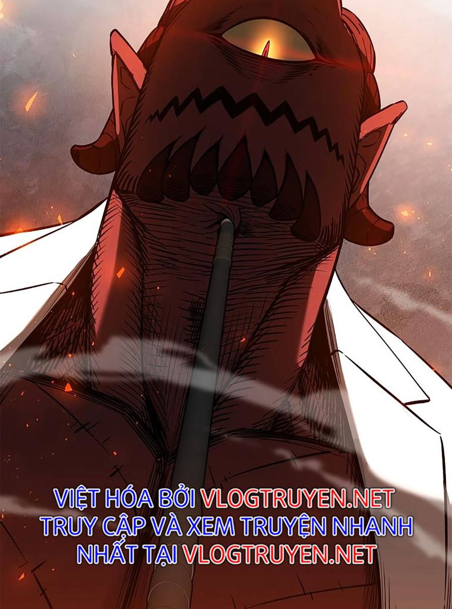 chiến binh học đường - cuộc đột kích trong ngục tối chapter 18 71