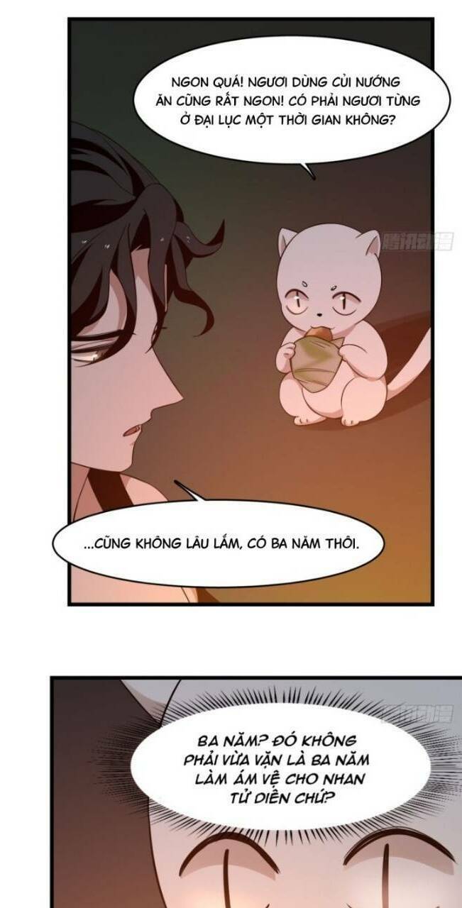 độc bộ thiên hạ: đặc công thần y chapter 187 5