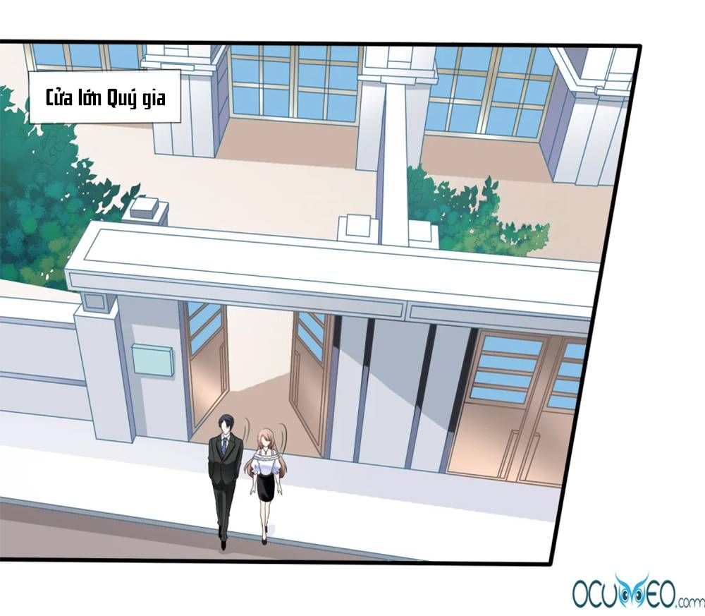 mỹ vị giai thê chapter 4 2