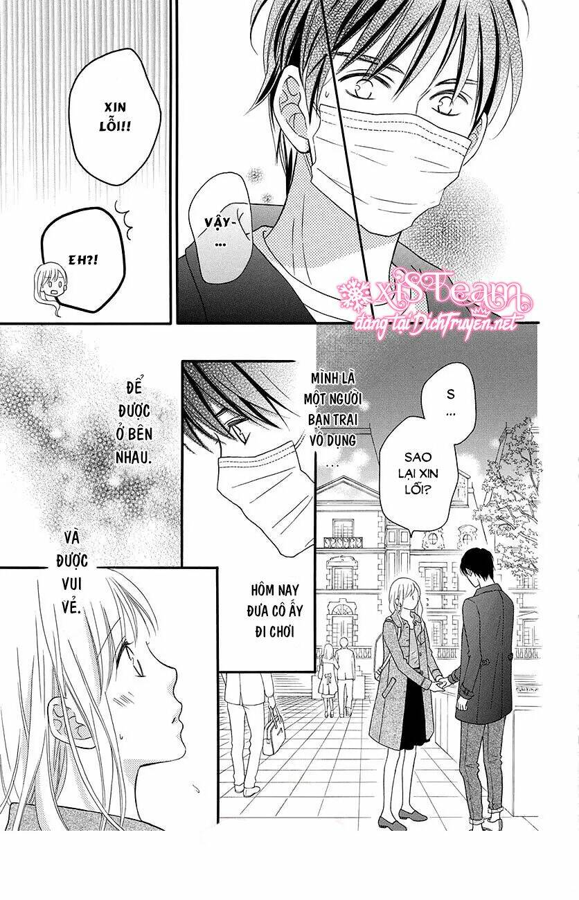 life so happy chapter 12 24