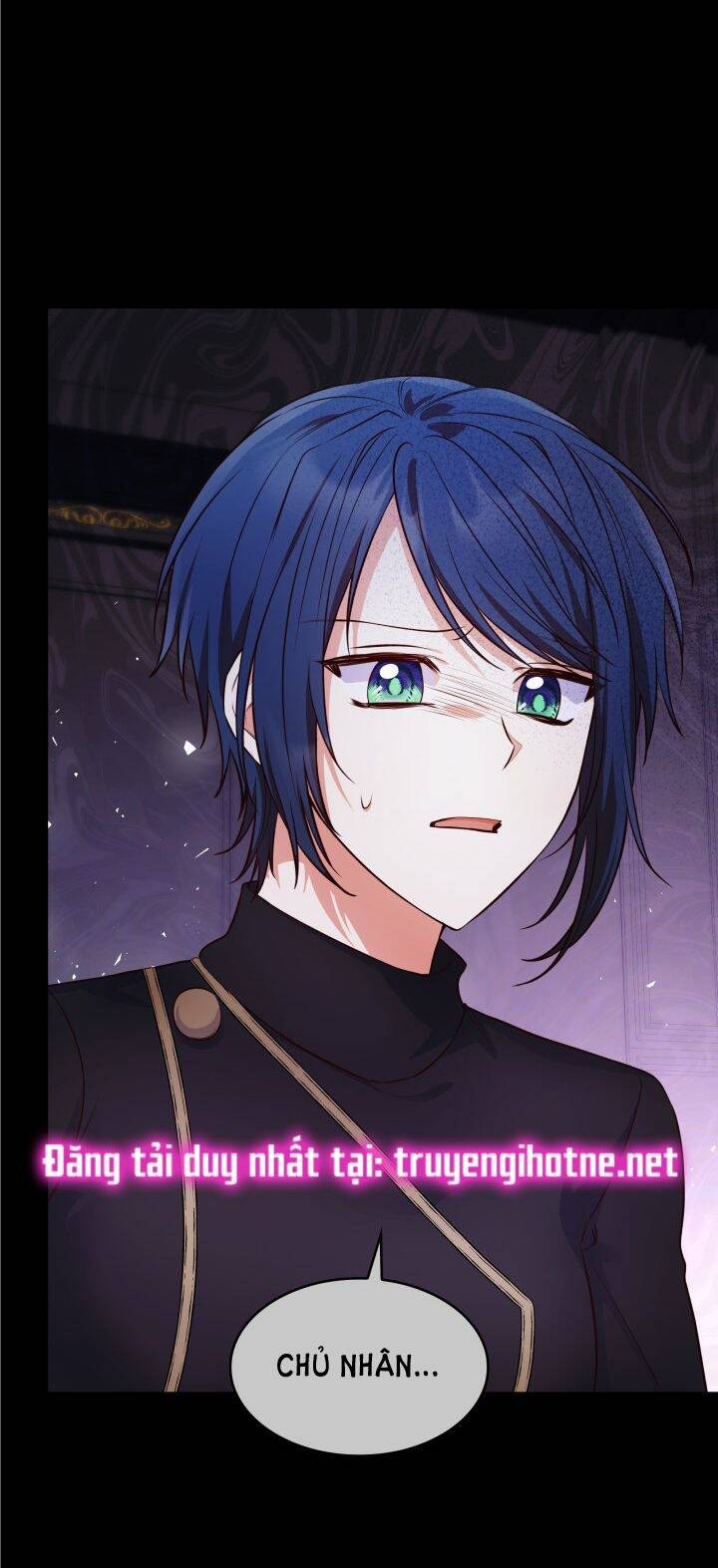 từ ác nữ, tôi trở thành một người mẹ chapter 32.1 14
