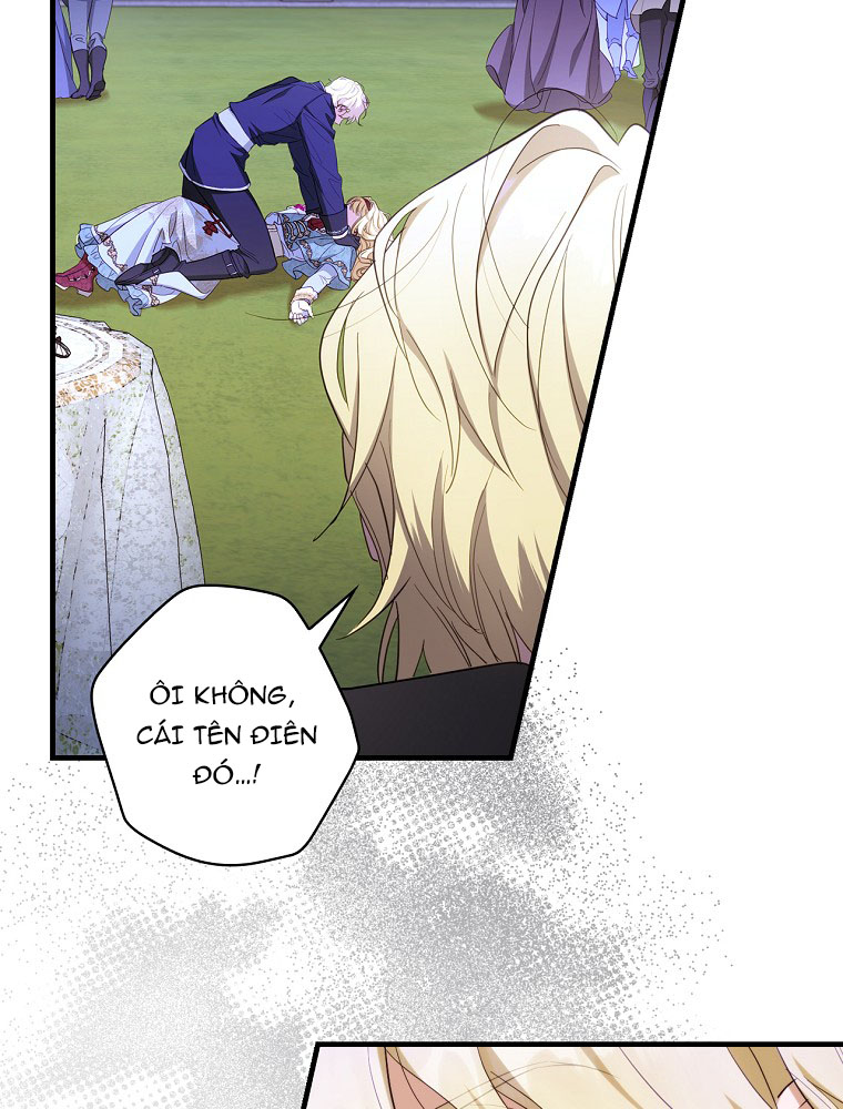 phương pháp khiến chồng đứng về phía của tôi chapter 31.2 3