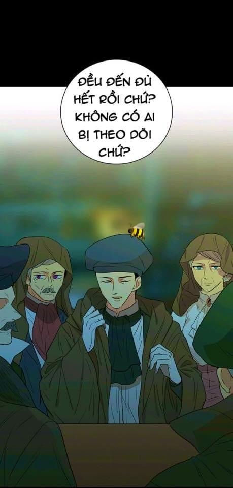 xuyên không trở thành mẹ của nhân vật phản diện chapter 12 19