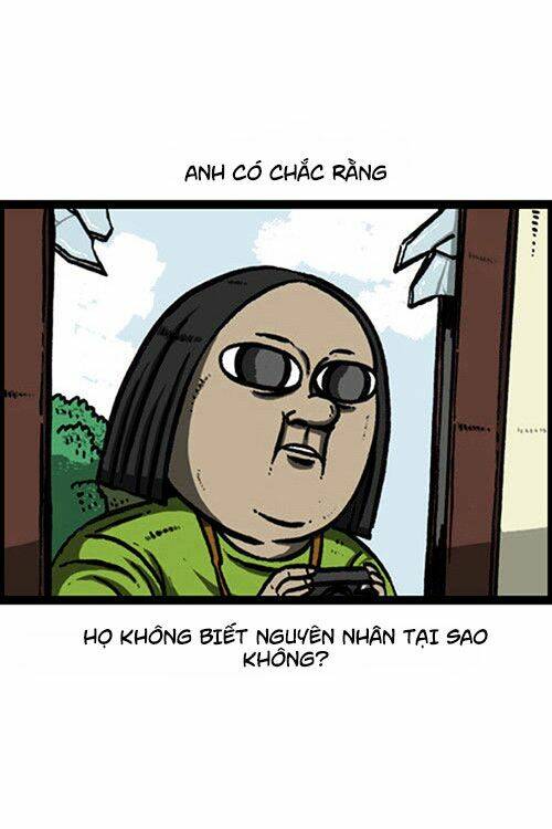 tiếng gọi con tim chapter 44 11