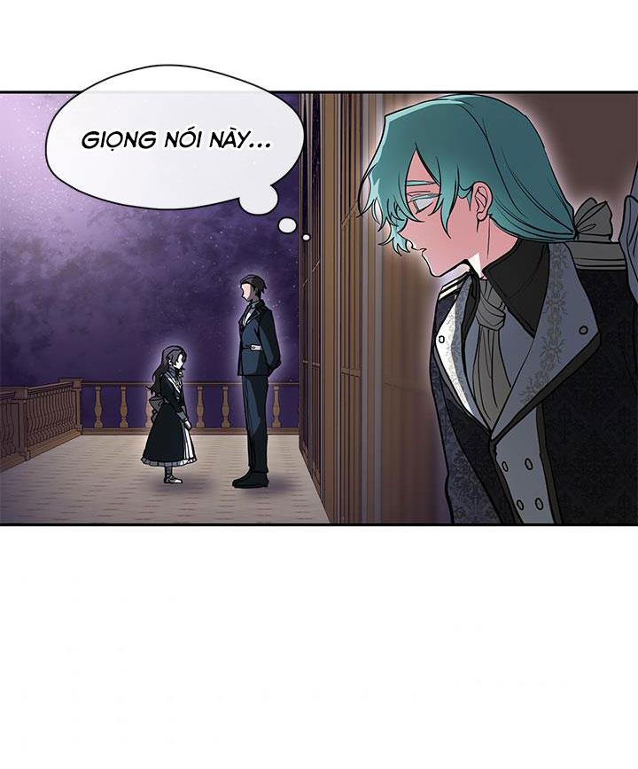 không thể bỏ rơi nhân vật phản diện chapter 40 48