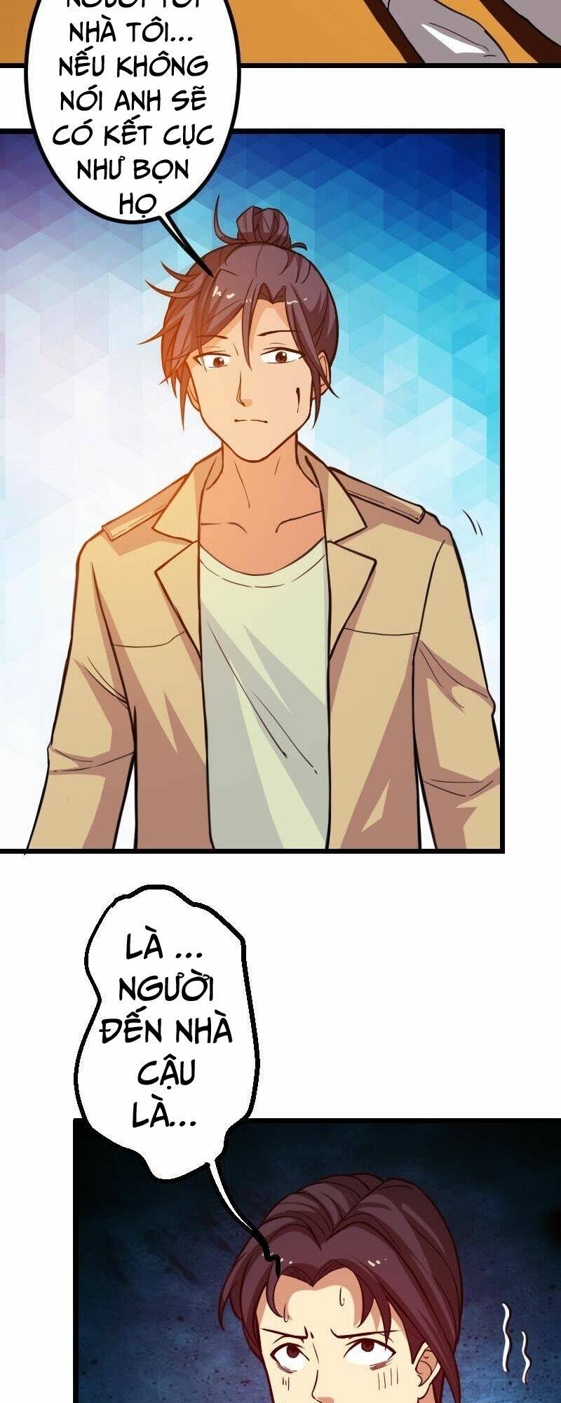 ngưu thư cung ứng thương chapter 108 8