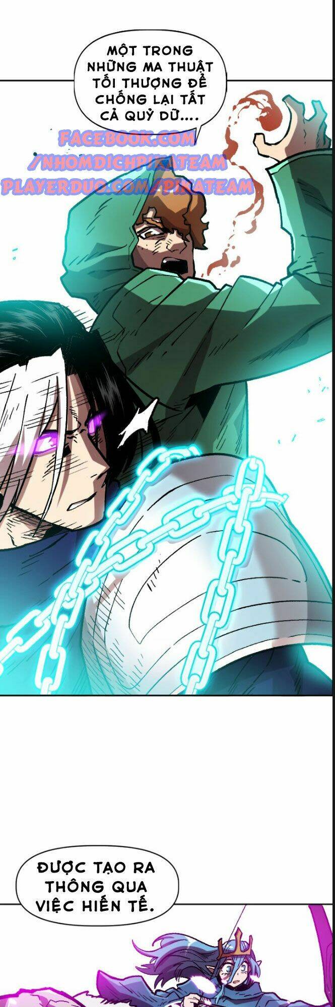 đại lục vô song chapter 33 23