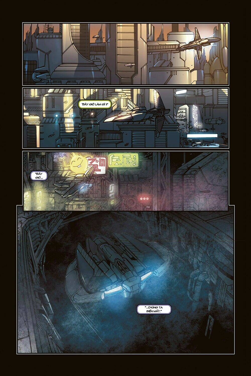 the transformers: megatron origin chapter 1 23