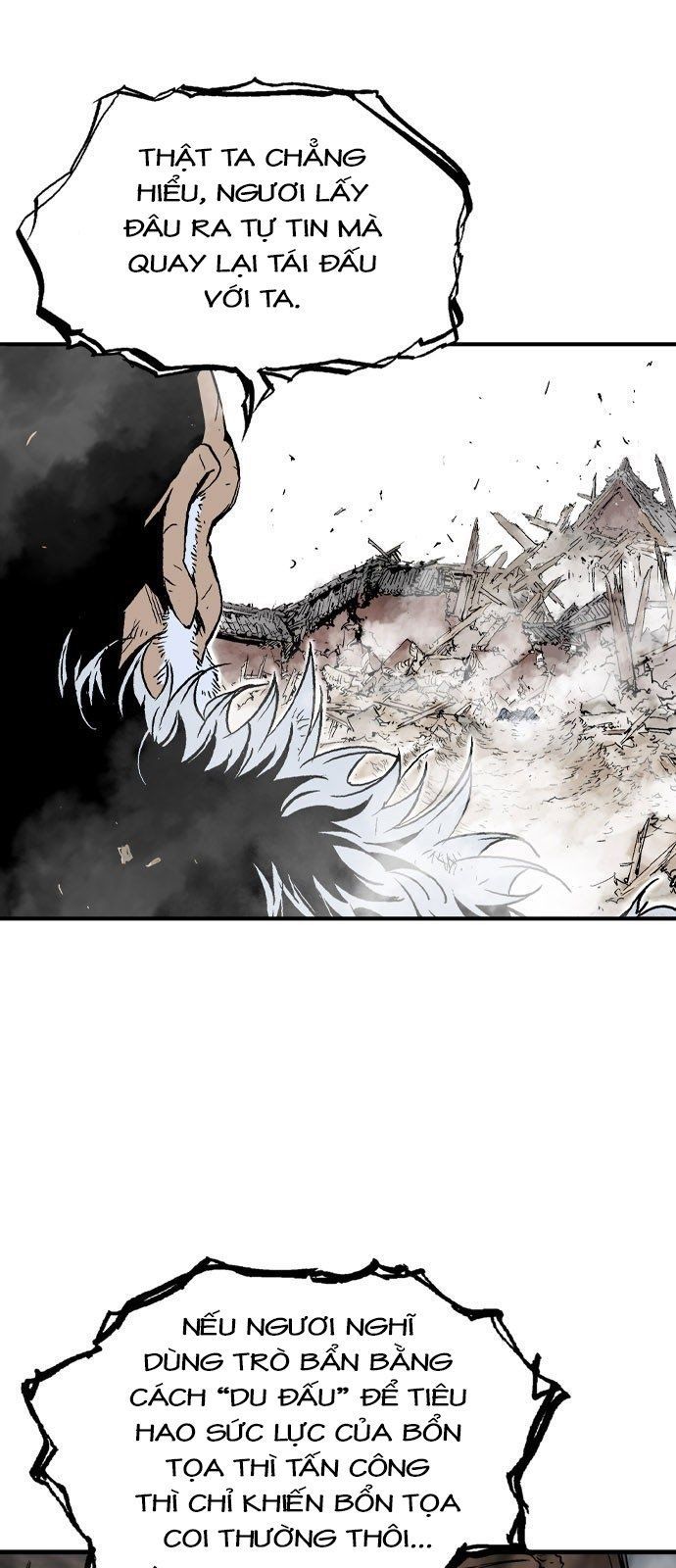 cao thủ 2 chapter 97 70