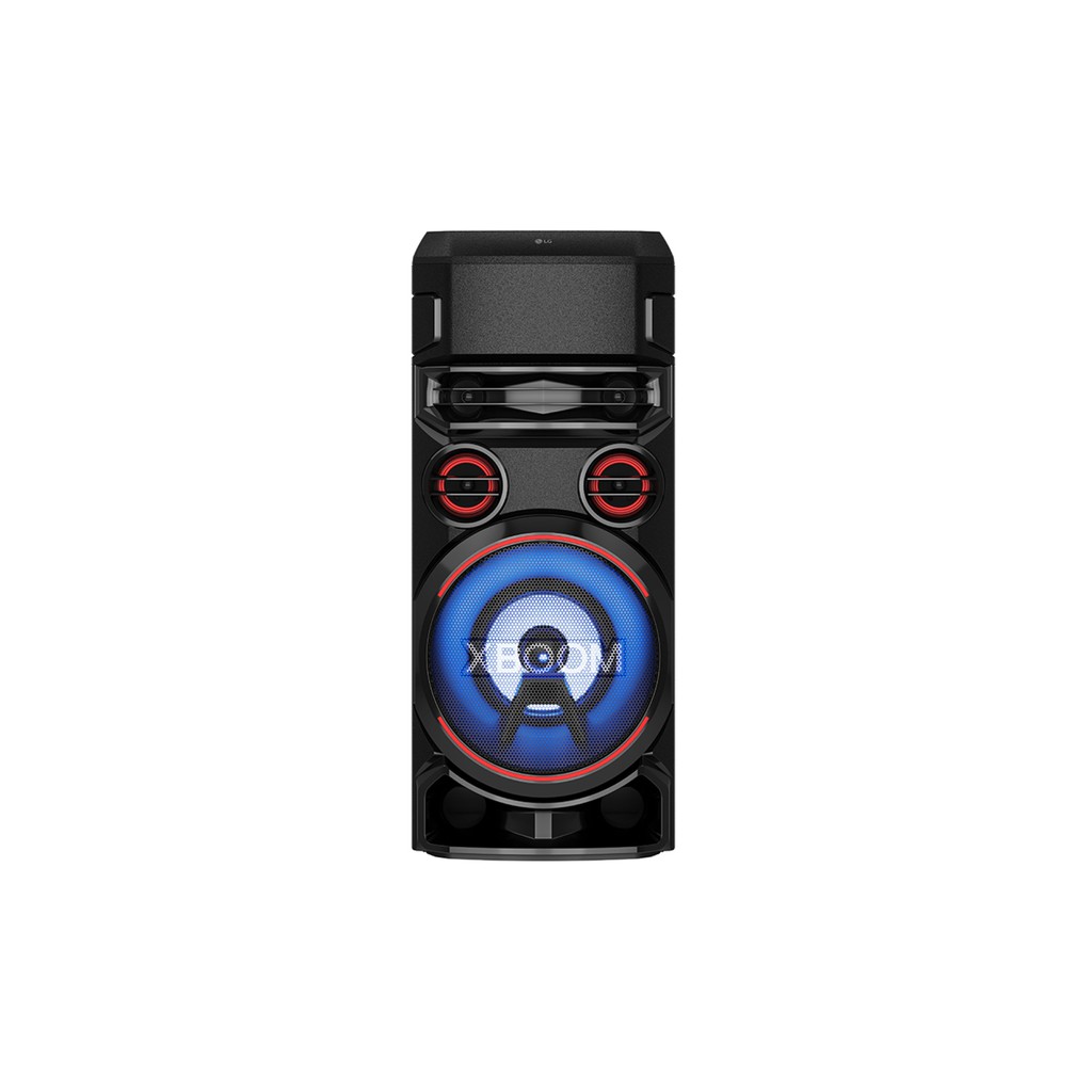 Loa Karaoke LG Xboom RN7 Hàng Chính Hãng