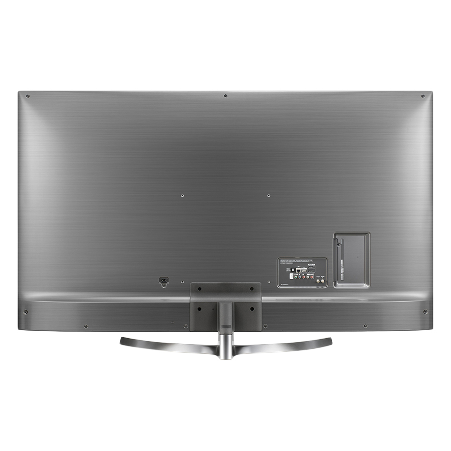 Smart Tivi LG 49 inch 4K UHD 49UK7500PTA - Hàng chính hãng