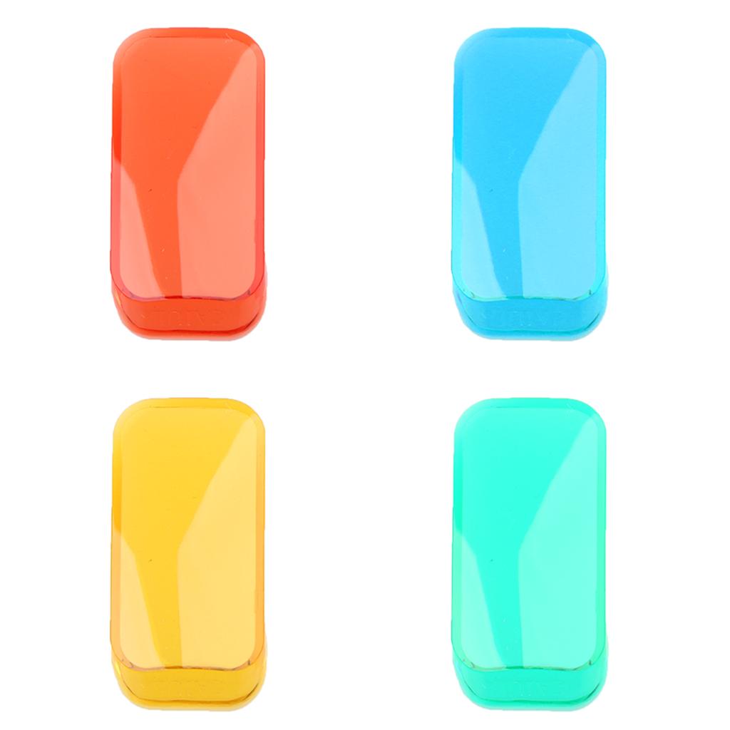 Mini Color Close Up Lens Filter Set for Mini70
