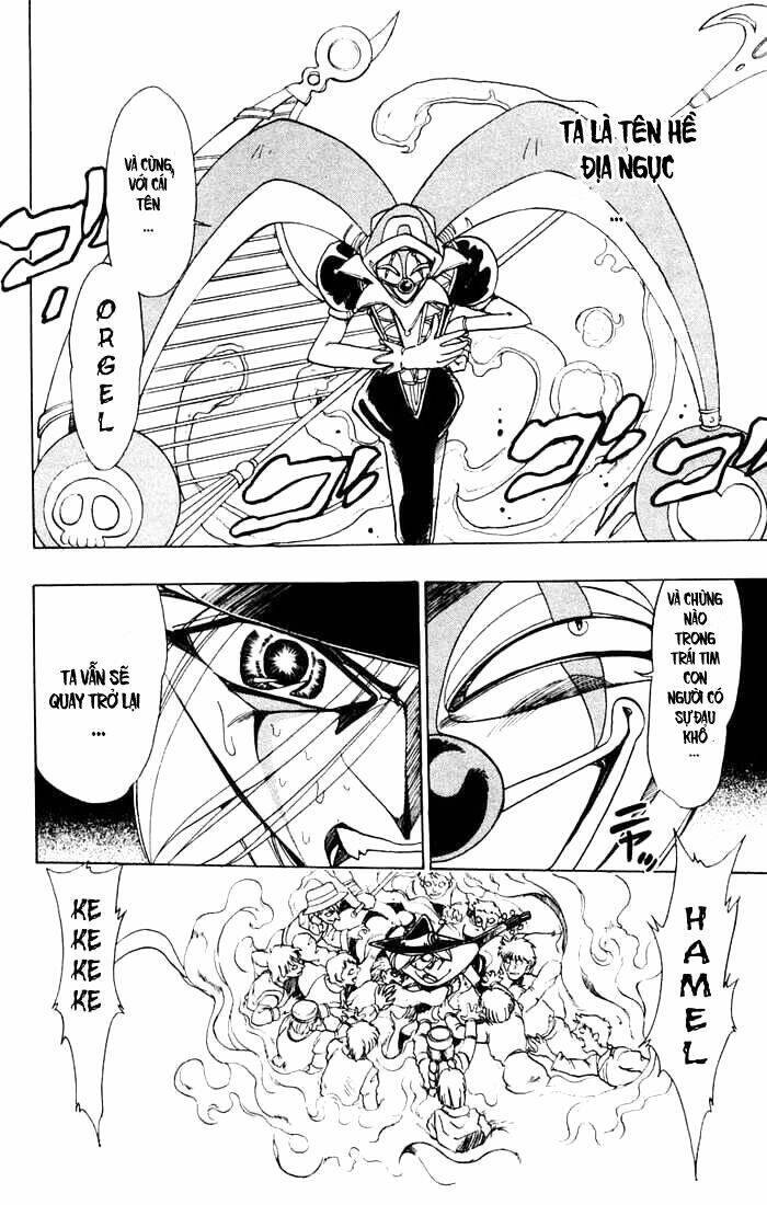 violinist of hameln - cây đàn kì diệu chapter 58 41