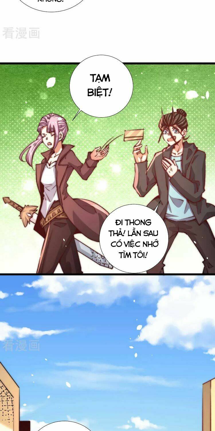 đô thị đỉnh phong cao thủ chapter 255 5