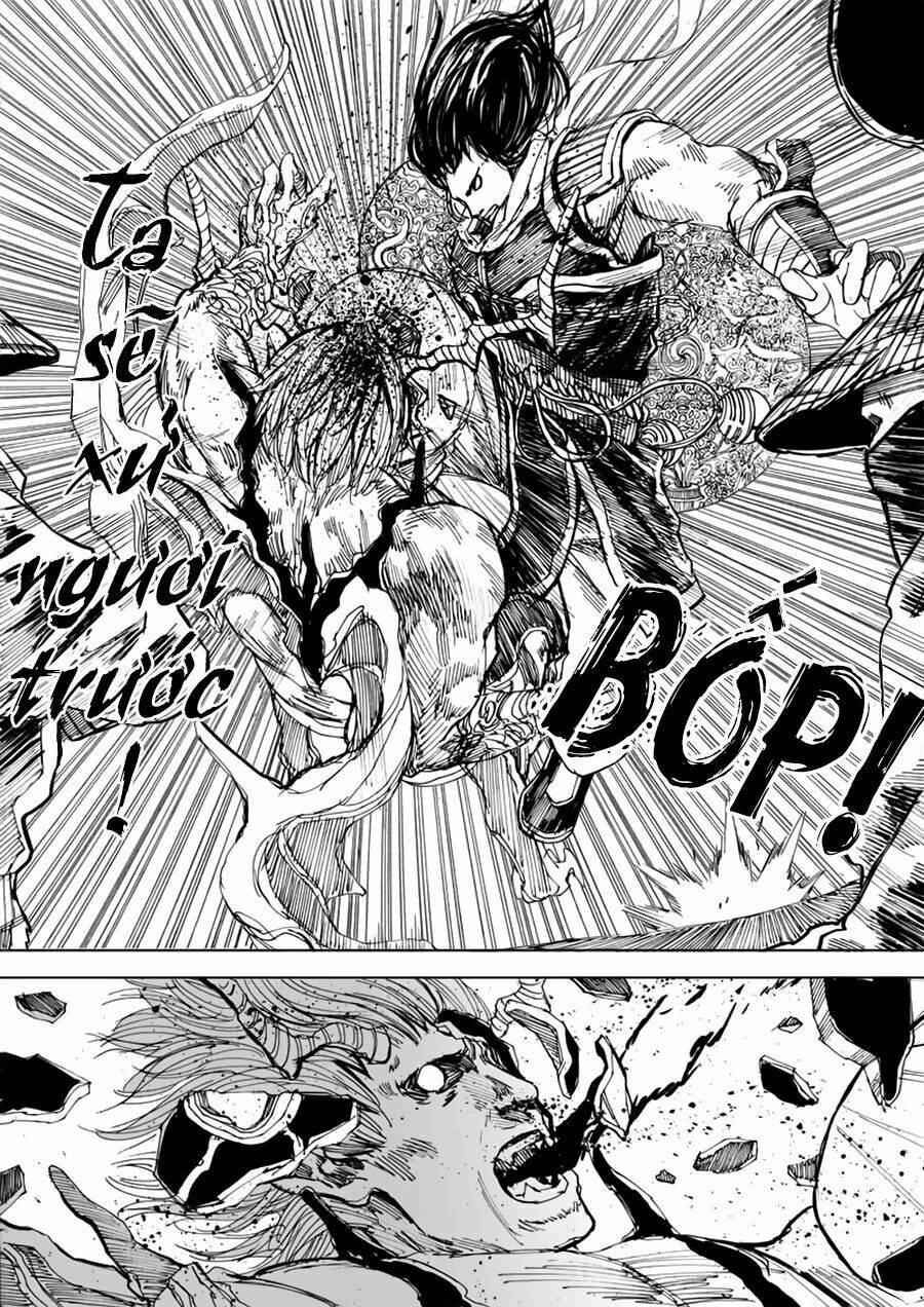 rakshasa street chapter 35 5