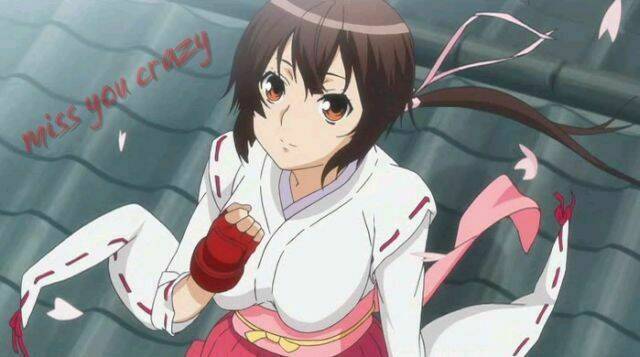 sekirei chapter 56.5 10