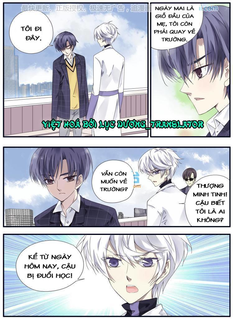 lam sí chapter 103 13