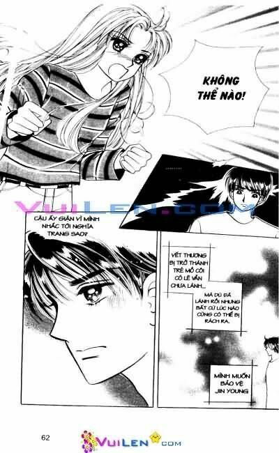 cánh cửa mùa hè chapter 6 62