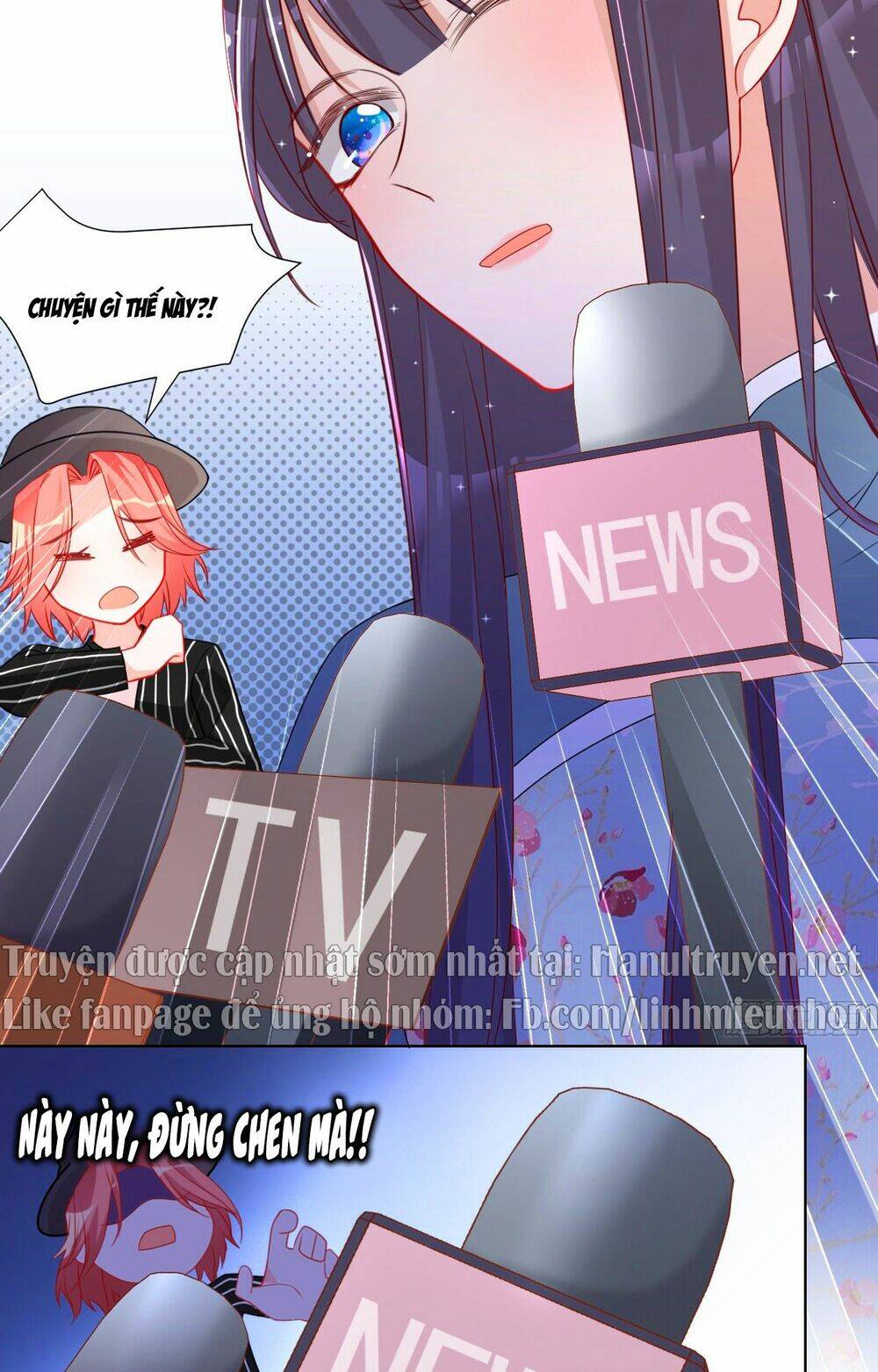 dĩ hôn chi danh chapter 7.2 26