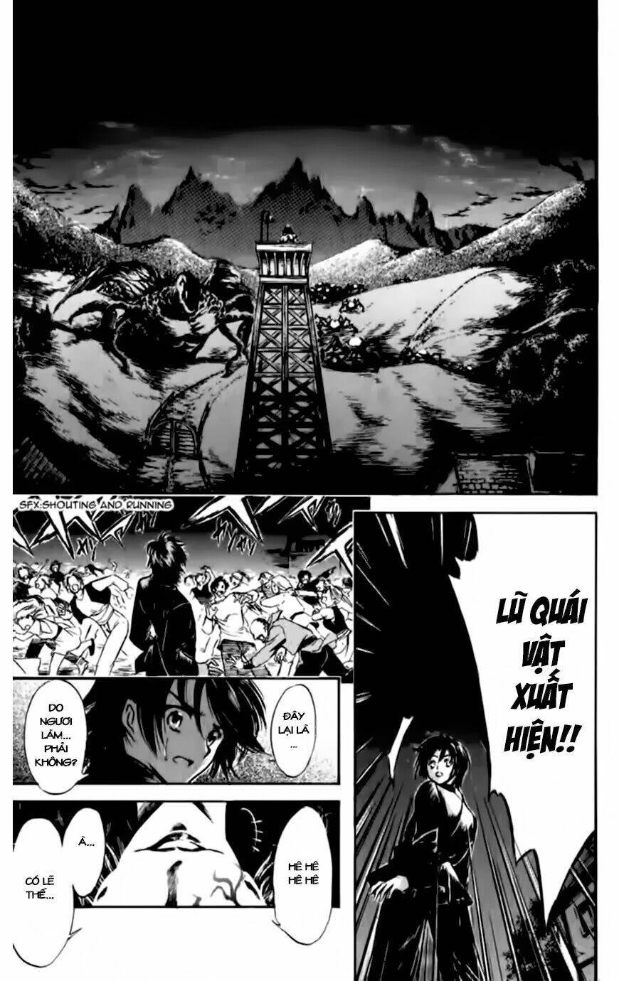 watashi no messiah-sama chapter 41 35