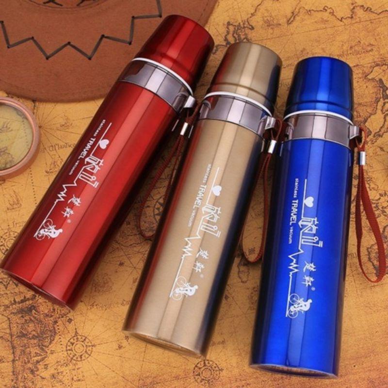 Bình giữ nhiệt lõi inox 750ml