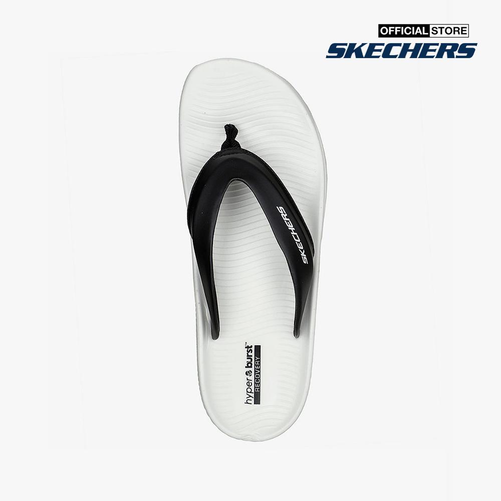 SKECHERS - Dép nam quai kẹp On The GO Hyper 246021